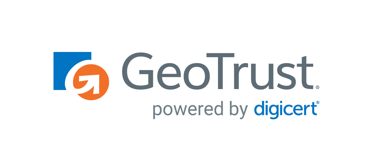 GeoTrust powered by DigiCert